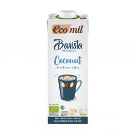 Bevanda con Latte di Cocco Bio 