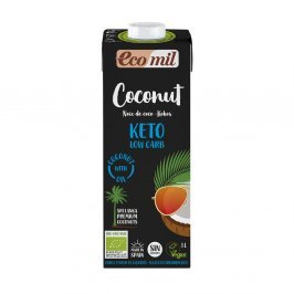 Bevanda Vegetale al Cocco Bio 