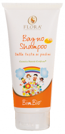 Bagno Shampoo 
