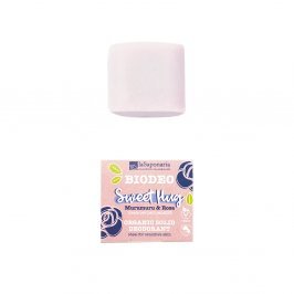 Bio Deodorante Solido 
