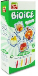 Preparato per Ghiaccioli - Multifrutti Bio Ice