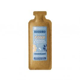 BioDeo Grace Ricarica Roll-On - Deodorante Neutro