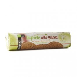 Biscotti alla Quinoa Bio 