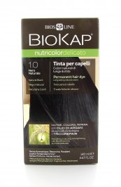 Tinta Capelli BioKap® Nutricolor Delicato