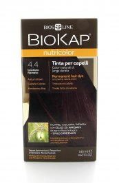 Tinta Capelli BioKap® Nutricolor