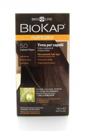 Tinta Capelli BioKap® Nutricolor