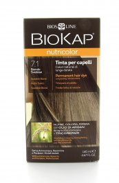 Tinta Capelli BioKap® Nutricolor