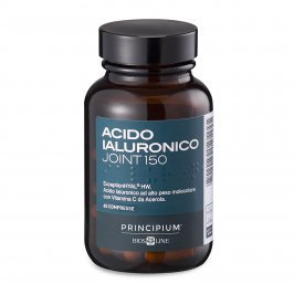 Acido Ialuronico - Joint 150 - Integratore per Cartilagini