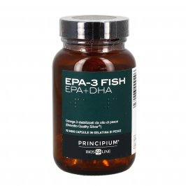 EPA-3 Fish 