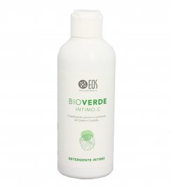 Detergente Intimo - C Bioverde