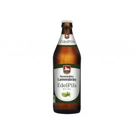 Birra EdelPils Bio