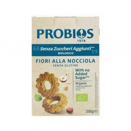 Biscotti Bio 