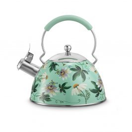 Bollitore a Fischio Herbal Kettle