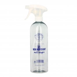Bottiglia Spray per Detersivi (Vuota)