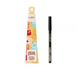 Box Secret Eyeliner Pencil: Matita Occhi Nera