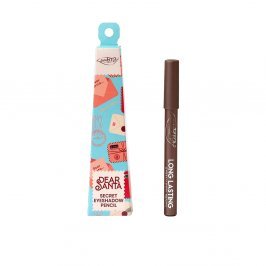 Box Secret Eyeshadow Pencil: Matitone Ombretto Tortora Metallico