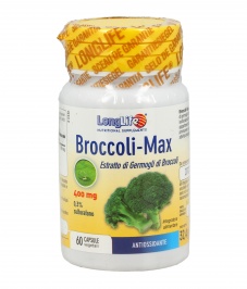 Broccoli Max