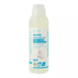 Detergente Bagno Concentrato in Busta - Eco For Real – Naturalmente Sfuso