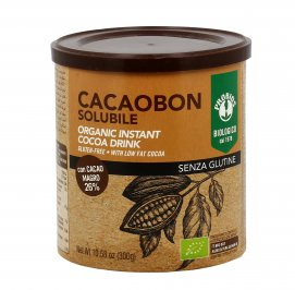 Bevanda Solubile al Cacao - Cacaobon