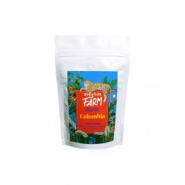 Colombia Farm Inza Cauca - Caffè Macinato