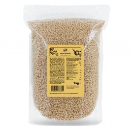 Cereali di Soia Proteici al 60% - Maxi Formato