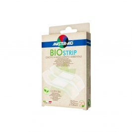 Cerotto Ecologico Bio Strip - Master Aid