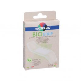 Cerotto Ecologico Bio Strip - Master Aid