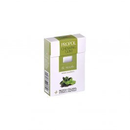 Propol Chewing Gum con Propoli - Tè Verde