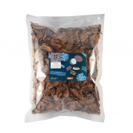 Cocco Chips al Cacao Bio