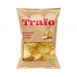 Chips al Naturale