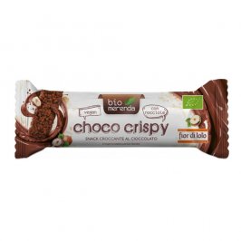 Snack Croccante al Cioccolato - Choco Crispy