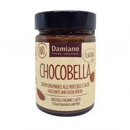Crema al Cacao e Nocciole - Chocobella Classica