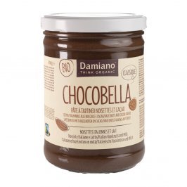 Crema al Cacao e Nocciole - Chocobella Classica