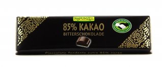 Cioccolato Bio Fondente Extra