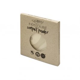 Cipria Indissolubile Compatta - Refill (Ricarica)