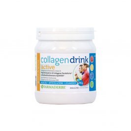 Collagen Drink Active - Integratore per Muscoli e Articolazioni