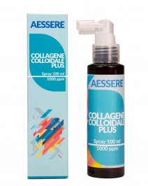 Collagene Colloidale Plus Spray – 1000 ppm