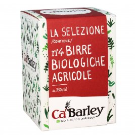 Birra Biologica 