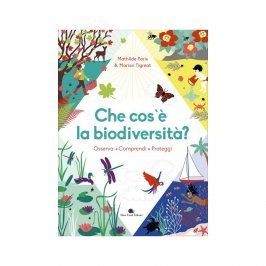 Che Cos'è La Biodiversità? Osserva, Comprendi, Proteggi