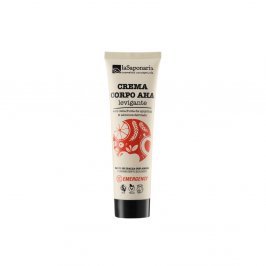 Crema Corpo Aha Levigante Emergency