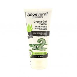 Aloevera2 - Crema Gel d'Aloe