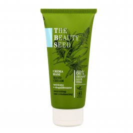 Crema Mani all'Aloe - The Beauty Seed