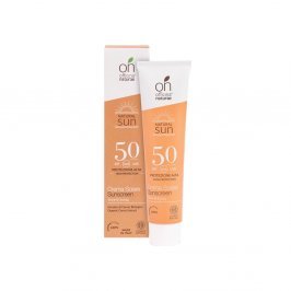 Crema Solare Spf 50 "OnSun" - Protezione Alta