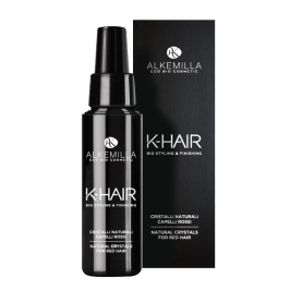 Cristalli Naturali K-Hair