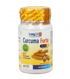 Curcuma Forte