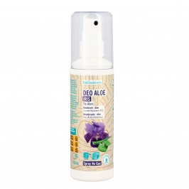 Deodorante Aloe Spray Iris
