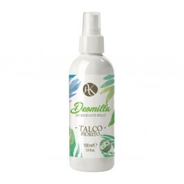 Officina Naturae Deodorante Spray Eco Biologico, Giardino Fiorito - 100 ml  nd