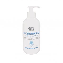 Detergente Intimo Oleato Biodermico