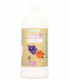 Detergente Intimo Dailycare pH 4.3 -  Calendula, Lavanda e Mirtillo