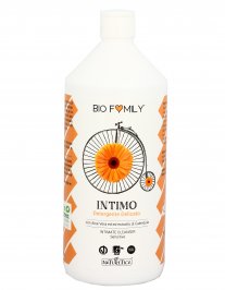 Detergente Intimo Delicato - Bio Family